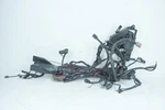 2010 Harley Touring Flhx Street Glide Oem Main Wire Wiring Harness Loom Non-abs. Fixed Price $179.10.