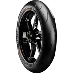 Avon Tire 3D Supersport Front 120/70-ZR17 640624. Fixed Price $127.99.