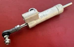2008 2012 Suzuki Hayabusa Gsxr GSX-1300R Oem Steering Damper Stabilizer. Fixed Price $29.99.