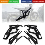 Body Frame Protective Cover For Talaria Sting MX3 MX4 MX5 Evo/expe Protec.... Fixed Price $166.89.