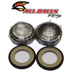 Balls Steering Stem Bearing Kit For 2006-2014 Triumph Daytona 675 Py. Fixed Price $52.98.