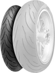 Continental Motion Sport Touring Tire 120/70ZR17 58W Front Radial Tubeless. Fixed Price $113.08.