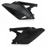 Acerbis 2171920001 Side Panels Black. Fixed Price $58.95.