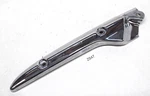 Honda Gl 1500 1997-1998 Grab Bar Right Handle Rail 77330-MZ0-000. Fixed Price $138.34.
