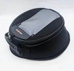 Original Aprilia Rs 660 9L Black Tank Bag Kit 2S001553, Thunder (from 2021). Fixed Price $338.88.