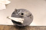 1981 Yamaha XT250 Front Brake Drum Assembly W823. Fixed Price $91.15.