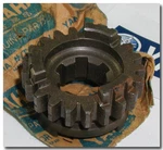 Yamaha 80-81 IT125 77-79 IT175 6TH Transmission Wheel Gear 1W2-17261-00-00 Nos. Fixed Price $39.99.