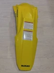 Plastics Fairing Oem Suzuki Rmz 450 12-17 Model Rear Fender. Fixed Price $158.60.