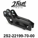Chain Slider Guide For Yamaha YZ125, YZ250F, Fe, Fx, G,YZ450F 2S2-22199-70-00. Fixed Price $19.87.
