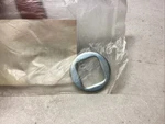 Honda Step Pillion Washer 50712-377-000. Fixed Price $9.00.