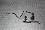 1978 Honda XL175 Clutch Perch & Brake. Fixed Price $59.99.