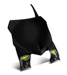Cycra Stadium Number Plate Black Motorcycle Dirt Bike 1CYC-0700-12 0520-1078. Fixed Price $29.69.