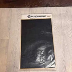 Flu Designs Decor 30CM X 45CM Black Stickers For Cutting Motocross Pack. Fixed Price $17.45.