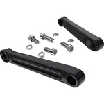 Ciro Black Extended Arm Upgrade Kit For Harley 09-21 Touring Models. Fixed Price $99.99.