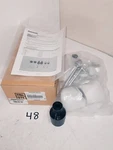 Oem 2018-22 Kawasaki Ninja Black Frame Sliders # 99994-1036. Fixed Price $140.00.
