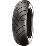 Shinko 150/90-15 777 Heavy Duty Whitewall Rear Cruiser Motorcycle Tire. Fixed Price $173.36.
