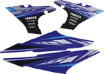 Factory Effex Graphics 23-05228 For 2018-2023 Yamaha Yz 450. Fixed Price $41.80.