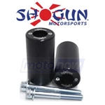 Shogun PA2 Slider Kit For 2016-2019 Suzuki GSX-S1000 Abs Body Guards & Em. Fixed Price $87.67.