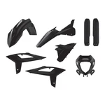 Polisport - 90930 Full Enduro Kit Black Beta. Fixed Price $155.05.