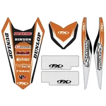 Factory Effex Trim Kit-for Ktm SX125-250 2011 17-50520. Fixed Price $44.96.