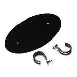 Number Board - Ebox Dragster. Fixed Price $26.81.