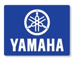 Dcor Yamaha Oem Icon Decal - 3IN. Motorcycle Atv/utv Street Bike Dirt. Fixed Price $14.50.