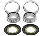 Drag 0410-0294 Steering Neck Post Bearing & Race Kit 14-19 Harley Touring. Fixed Price $40.50.