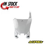 Acerbis Raptor Front Number Plate White Honda 2022-24 CRF250R / 2021-24 CRF450R. Fixed Price $41.35.