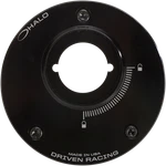 Driven Halo Fuel Cap Base DHFCB-YA01. Fixed Price $88.35.