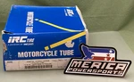New Genuine Irc Tire 0350-0046 Tube. Fixed Price $24.78.