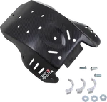 Moose Offroad MSP2316W Carbon Fiber Skid Plate Husqvarna Ktm Fe 350 Xcf-w. Fixed Price $146.25.