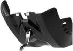 Polisport Fortress Skid Plate Black 8471600001. Fixed Price $57.96.