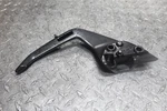 2022 Bmw G310R Left Passenger Rear Seat Grab Bar Handle 46541542581. Fixed Price $49.95.