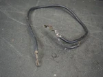 Wire, Battery Minus Suzuki GSF1200 Bandit 96-00 33860-46E00 20577. Fixed Price $20.20.