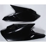 Polisport Side Panels Black 8607000003. Fixed Price $42.92.