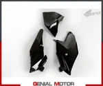 Side Panels Ufo Plast For Ktm Sx 85 2018 2021 Black. Fixed Price $49.73.