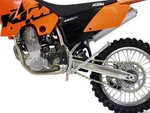 Trail Tech Kickstand Kit #5013-KTM. Fixed Price $143.95.
