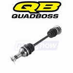 Quadboss Rear Left Rugged Axles For 2016 Harley Davidson XL1200T Superlow. Fixed Price $230.84.