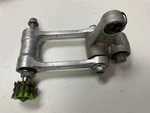 2007 KX250F Linkage Oem Rear Suspension Knuckle Pull Rod Kawasaki 06-08. Fixed Price $35.99.