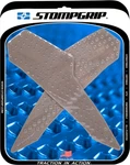 Stompgrip Volcano Profile Traction Pad Tank Kit 55100069C. Fixed Price $64.99.