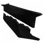 Acerbis Side Panels Non Vented Black 2726590001. Fixed Price $56.50.