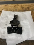 Plate Holder Part Number: 561.1.304.3A Ducati Panigale 1199 2012. Fixed Price $49.99.