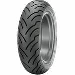 MU85B-16 (77H) Dunlop American Elite Rear Motorcycle Tire Black Wall. Fixed Price $270.99.