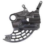 Enduro Engineering Ultra Rear Disc Guard For Honda Crf 125 250 450. Fixed Price $109.95.