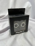 Puig Set Spare Parts Aluminum Sliders Fork Rear Axle Protector PHB19 Silver. Fixed Price $41.98.