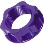 Zeta Steering Stem Nut Blue 34365-02. Fixed Price $12.56.