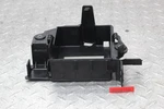 2012 Suzuki TU250X Battery Tray. Fixed Price $29.99.