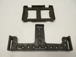 1980 Yamaha Battery Tray Rubber Dampers. Fixed Price $15.16.