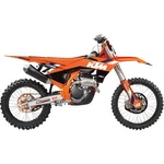 Factory Effex Evo 19 Shroud Kit 27-02530. Fixed Price $73.75.