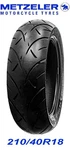 Metzeler ME888 Marathon 210/40R18 Rear Tire Custom Harley Softail Rigid Chopper. Fixed Price $374.98.